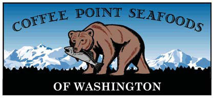 Coffee Point Seafoods of Washington